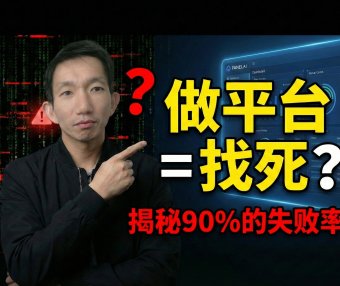 对话粉丝：为什么我明知“90%的平台都会死”，却依然要开发 Panelai 这种 AI 基础设施？