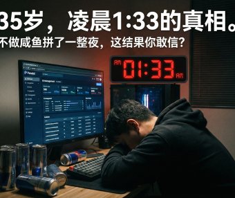 熊哥PanelAI最新进展：子服务器项目管理UI原型曝光，开源AI集群部署更进一步