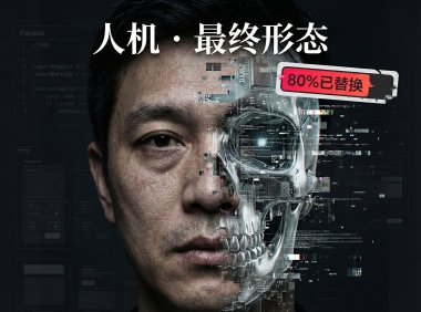 AI加持设计革命:用大模型一夜重构PanelAI原型图,吊打99%人工设计,却让我既兴奋又充满危机感