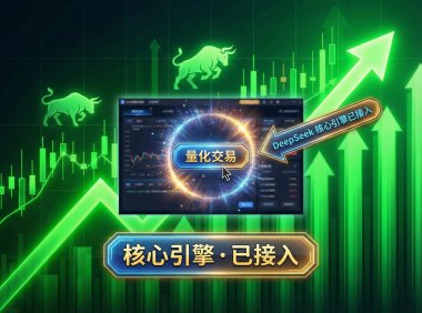 AIStarter市场新玩法：一键添加量化投资AI项目，几分钟生成A股/港股/美股研究报告 + 配置教程 掘金帖子内容