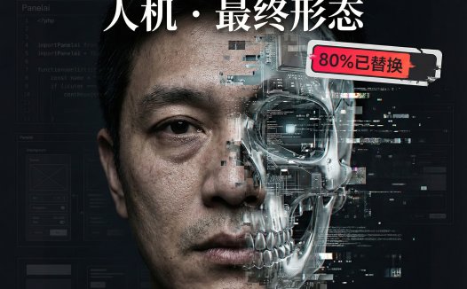 AI加持设计革命:用大模型一夜重构PanelAI原型图,吊打99%人工设计,却让我既兴奋又充满危机感