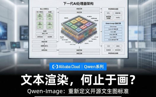 阿里开源 Qwen-image 深度实测：GitHub 7K 星星的图像编辑神器，如何绕过环境地狱实现一键本地化部署？