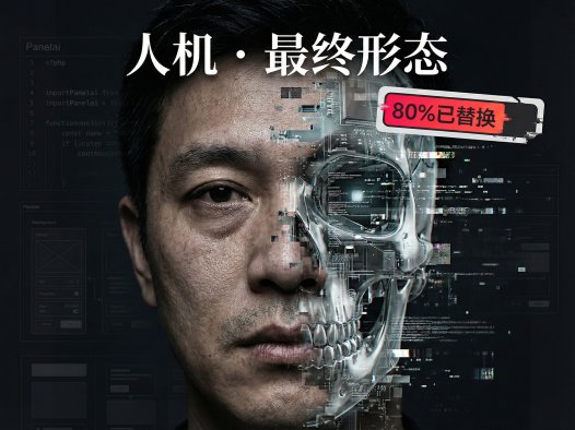 AI加持设计革命：用大模型一夜重构PanelAI原型图，吊打99%人工设计，却让我既兴奋又充满危机感