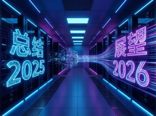 2026本地AI新年展望：从AIStarter跨平台桌面工具到Panelai服务器管理系统开发心得