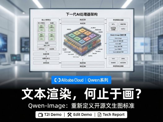 阿里开源 Qwen-image 深度实测：GitHub 7K 星星的图像编辑神器，如何绕过环境地狱实现一键本地化部署？
