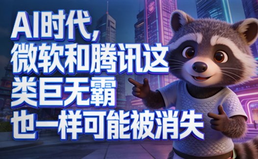 AI 5–10年重构软件生态：从Windows+微信到云端Linux+自然语言交互，Panelai与AIStarter的未来设计思考