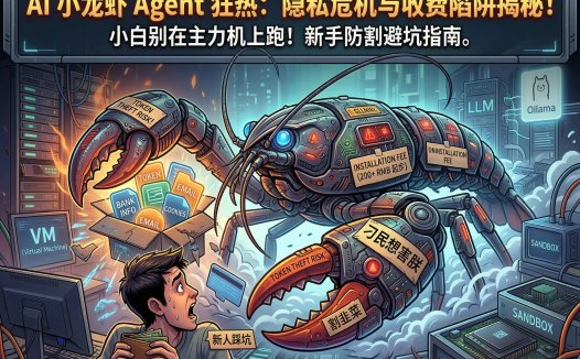 OpenClaw“小龙虾”从爆火到卸载潮：安全隐患+Token烧钱实录，开发者如何用Panelai实现AI代理私有化自救？