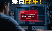 程序员创业血泪史：Panelai上线前夜凌晨4点调通FRP+阿里云跳板服务器，创业者必看的技术与坚持