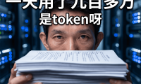 PanelAI 使用说明书完成 | 熊哥自研 AI 部署管理面板，一键部署 DeepSeek / 通义千问，帮你省下巨额 Token 费用