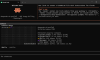 Claude Code 接入 DeepSeek V4[1M]最新模型   API 全平台配置指南 (终端 + 桌面端)