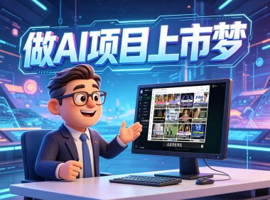 熊哥PanelAI测试版即将上线！拒绝大厂投资自掏腰包，坚持3年打磨AI产品