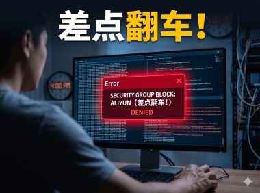 程序员创业血泪史：Panelai上线前夜凌晨4点调通FRP+阿里云跳板服务器，创业者必看的技术与坚持
