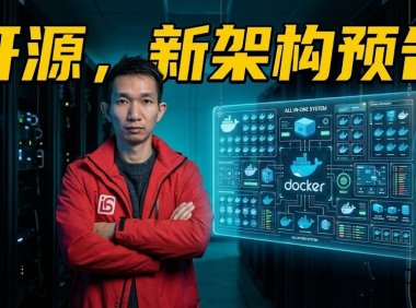 AI Starter源代码即将开源!基于PanelAI的本地AI项目管理工具,开发者可直接二次开发
