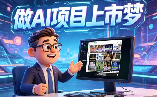 熊哥PanelAI测试版即将上线！拒绝大厂投资自掏腰包，坚持3年打磨AI产品