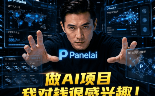 本地部署 + 分布式算力调度打通后，我对一人公司的理解变了