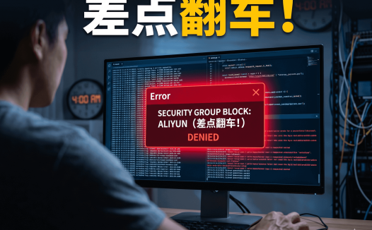 程序员创业血泪史：Panelai上线前夜凌晨4点调通FRP+阿里云跳板服务器，创业者必看的技术与坚持