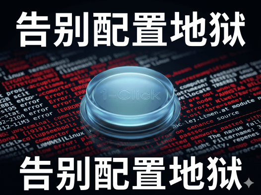 PanelAI 重磅更新！服务器节点管理 + 一键部署 Ollama/OpenClaw，测试版已可体验