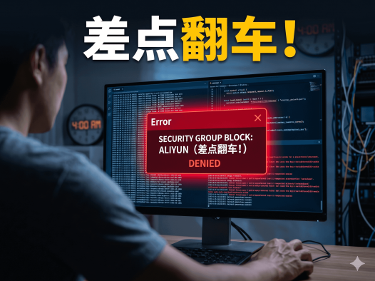 程序员创业血泪史：Panelai上线前夜凌晨4点调通FRP+阿里云跳板服务器，创业者必看的技术与坚持