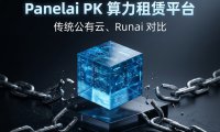 PanelAI 与公有云、算力租赁、RunAI 深度对比：轻量级 AI 基础设施的实战选择