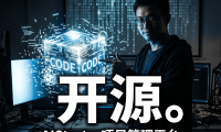 AIStarter 即将全面开源！Panelai 作者熊哥开源客户端+后端，支持一键部署 AI 模型插件工作流