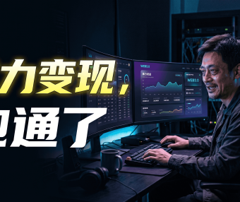 PanelAI 完整功能演示：从一键安装到商业闭环，私有化AI部署平台全景解析