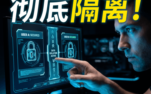 打破单实例限制！PanelAI 赋能企业与 IDC 厂家：一键搞定 AI 应用多用户私有化部署与算力租赁