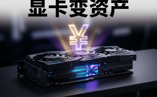 PanelAI：让算力成为数字资产，AI基础设施重构从部署到使用的时代转型