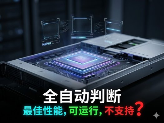 PanelAI 一键部署新升级：最佳性能自动适配 CPU/NVIDIA/AMD，彻底告别硬件兼容烦恼