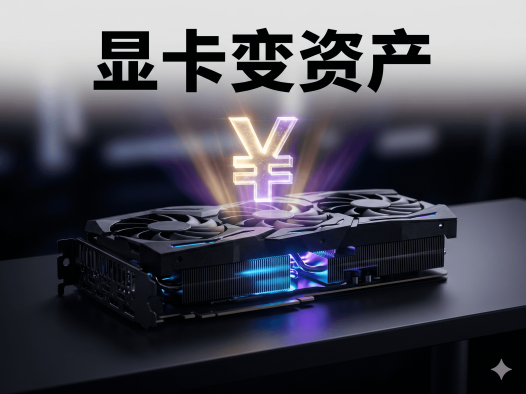PanelAI:让算力成为数字资产,AI基础设施重构从部署到使用的时代转型