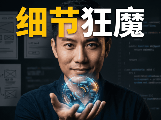 PanelAI 悬浮球功能升级:高审美细节打磨 + 可拖拽智能隐藏设计详解
