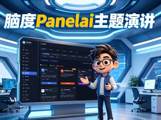 AI基础设施重构:PanelAI如何让AI部署从工程师专属走向开箱即用,算力资产化与企业级可控AI新时代