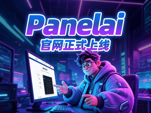 PanelAI官网正式上线倒计时!一键安装命令+三屏设计,本地AI部署平台Beta版下周开放