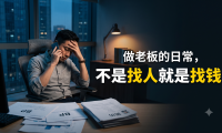 AI 真的能一键写完整套系统吗？PanelAI 作者 3 年打磨经验分享