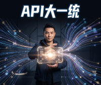 PanelAI API 聚合功能详解：本地模型 + 商业 API 一键接入与计费变现