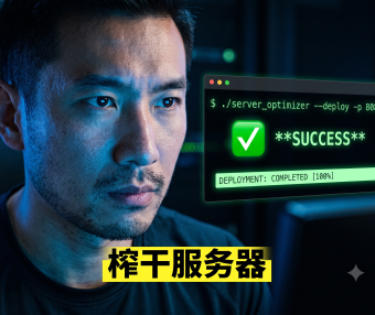 一台服务器 + PanelAI = 立刻拥抱本地 AI 生产力？完整私有化部署与变现方案详解