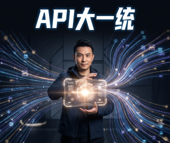 PanelAI API 聚合功能详解：本地模型 + 商业 API 一键接入与计费变现