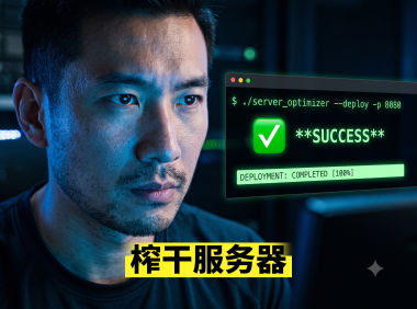 一台服务器 + PanelAI = 立刻拥抱本地 AI 生产力？完整私有化部署与变现方案详解