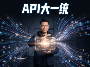 PanelAI API 聚合功能详解:本地模型 + 商业 API 一键接入与计费变现