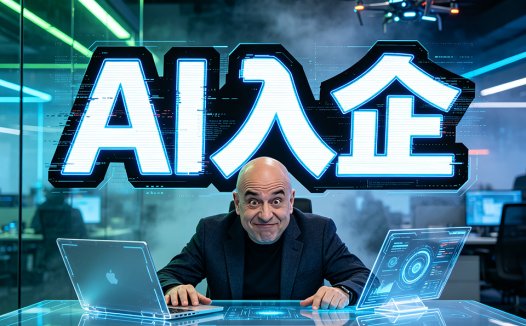 企业买服务器却不会用AI？PanelAI 一键解决 AI 入企最后一公里问题
