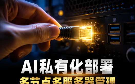 PanelAI算力节点部署实战：无公网IP子节点一键接入与多组织分组管理教程