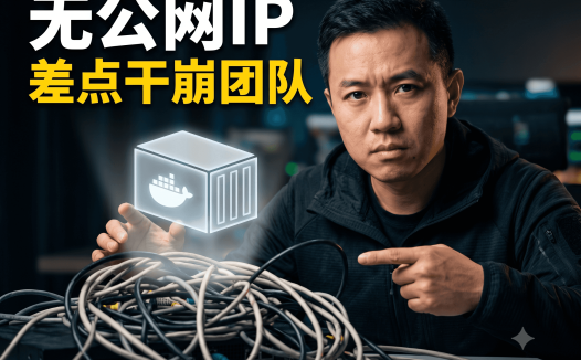 PanelAI:从一台服务器到企业 AI 入企完整解决方案,3 年迭代的本地 AI 基础设施