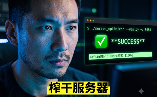 一台服务器 + PanelAI = 立刻拥抱本地 AI 生产力?完整私有化部署与变现方案详解