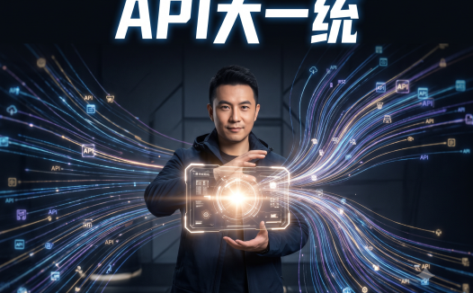 PanelAI API 聚合功能详解：本地模型 + 商业 API 一键接入与计费变现