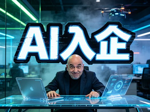 企业买服务器却不会用AI?PanelAI 一键解决 AI 入企最后一公里问题
