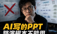 从AI生成到通宵手搓:PanelAI企业级AI基础设施操作系统BP拆解与一键部署实战经验分享