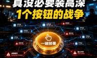 Panelai应用市场上线倒计时:一键部署多节点优化完成,正式版将上架50+AI应用