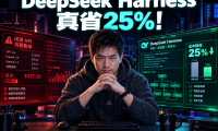 DeepSeek Harness 私有化部署实战：基于 PanelAI 的 Docker 多用户沙箱隔离方案，服务器搭建 + GPU 共享调度 + 本地模型接入全流程