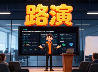 告别繁琐 K8S!用 Go 原生边车引擎打造的中小企业 AI 基础设施操作系统:PanelAI 架构解析