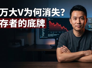 自媒体三年不熄火的底层逻辑:从流量焦虑到AI Starter与PanelAI的产品护城河