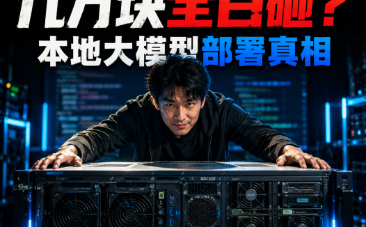 从硬件到软件全搞定：用PanelAI实现AI服务器私有化部署、OpenWeb/OpenClaw一键上线及算力变现完整方案
